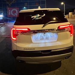 GMC Acadia